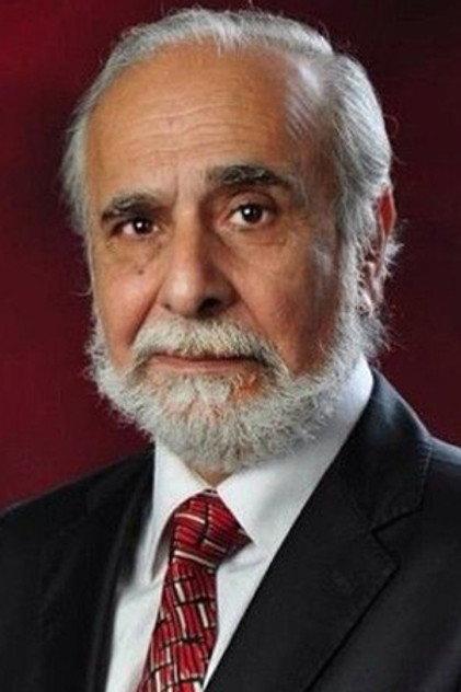 Saeed Amirsoleimani - Actor Profile Photo