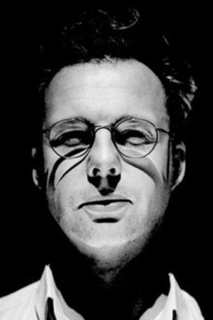 Johan Knattrup Jensen - Actor Profile Photo