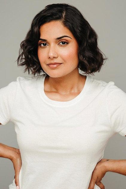 Shohana Sharmin - Actor Profile Photo