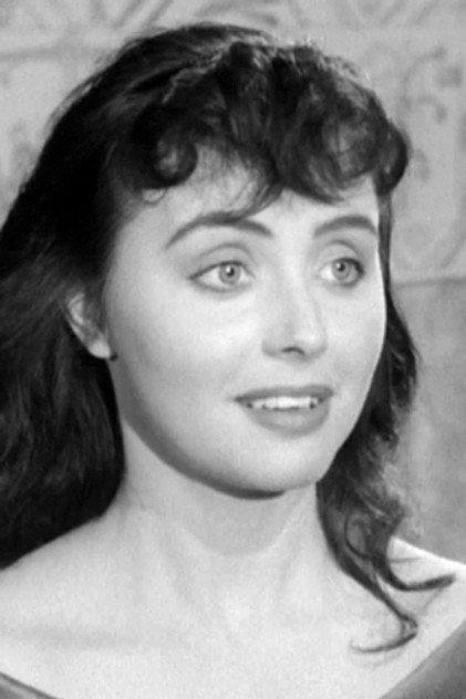 Wynona Cheyney - Actor Profile Photo