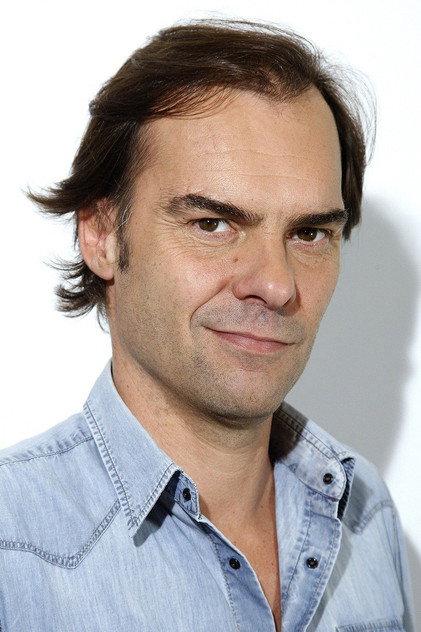 Sébastien Thiery - Actor Profile Photo