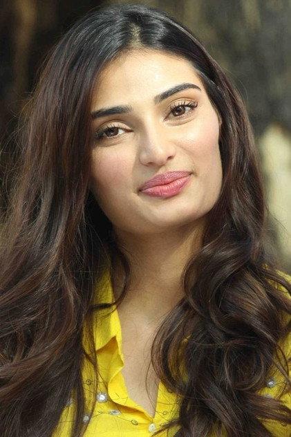 Athiya Shetty - Actor Profile Photo