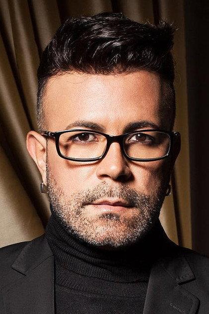 Osmany Laffita - Actor Profile Photo