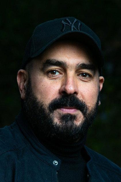 Mohamed Tahar Zaoui - Actor Profile Photo