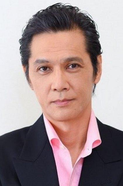Masaya Katō - Actor Profile Photo