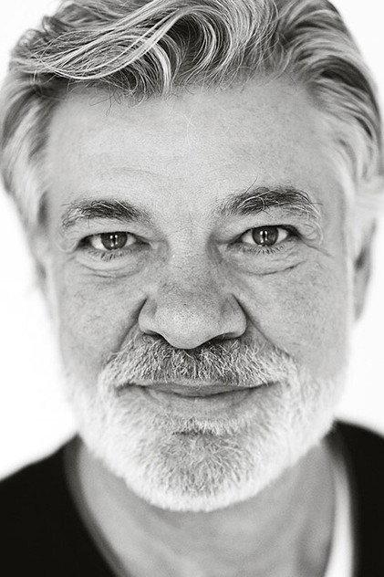 Matthew Kelly - Actor Profile Photo