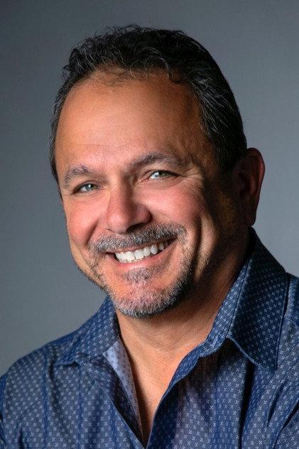 Stephan F Feeley - Actor Profile Photo