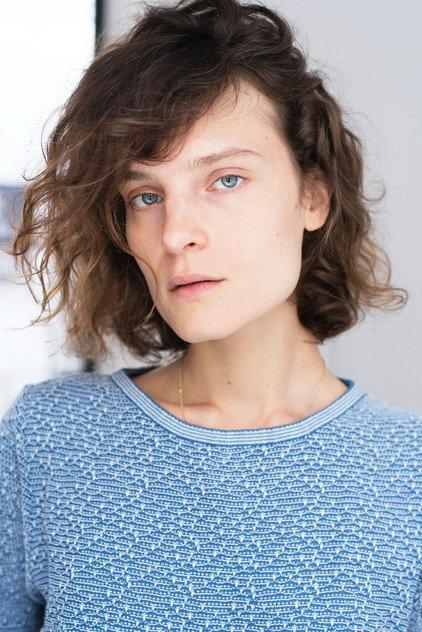 Charlotte Tomaszewska - Actor Profile Photo