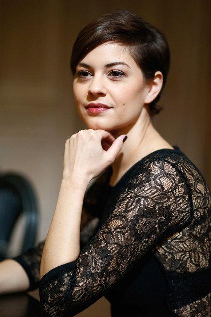 Tatjana Kästel - Actor Profile Photo