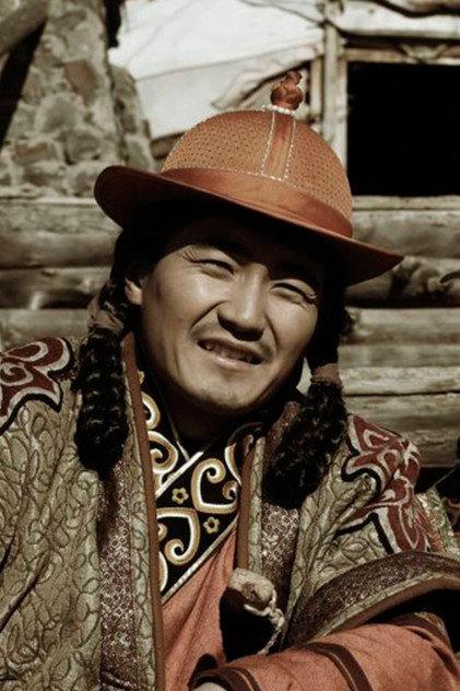 Ankhbayar Batbaatar - Actor Profile Photo