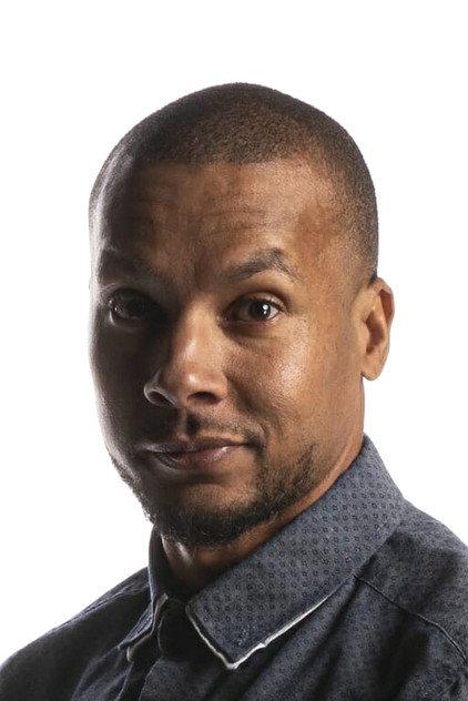 Ernest St.Clair - Actor Profile Photo