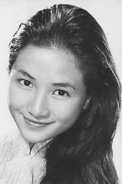 Cheng Pei-Pei - Actor Profile Photo