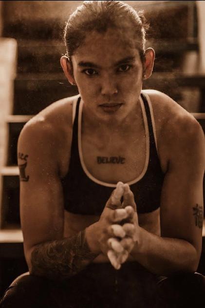 Geli Bulaong - Actor Profile Photo