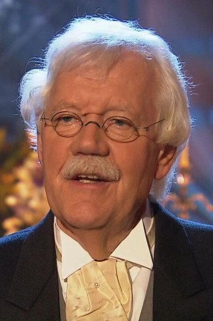 Carlo von Tiedemann - Actor Profile Photo