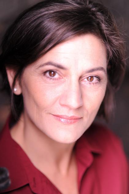 Janet Ulrich Brooks - Actor Profile Photo