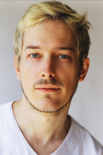 Tyler Phillips - Actor Profile Photo
