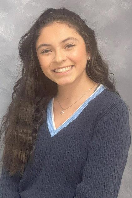 Alyssah Janey - Actor Profile Photo