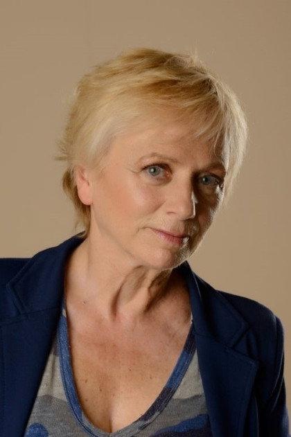 Nicky Langley - Actor Profile Photo