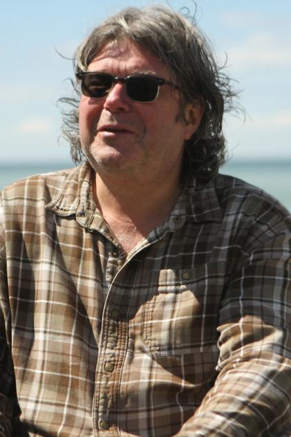 Michael Allcock - Actor Profile Photo