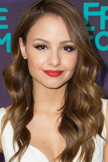 Aimee Carrero - Actor Profile Photo