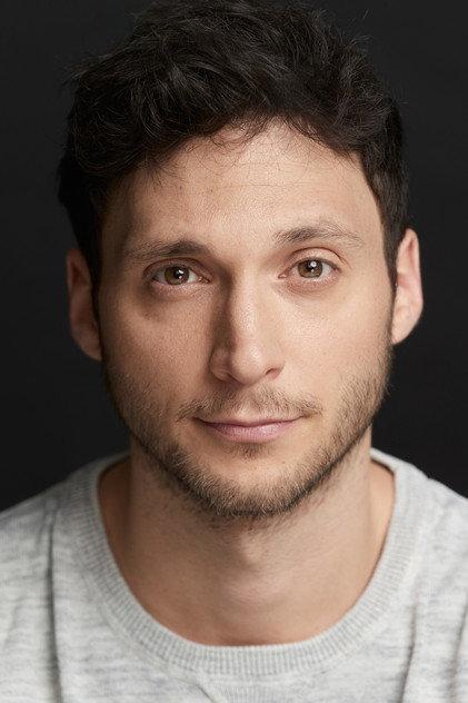 Cisco Lara - Actor Profile Photo