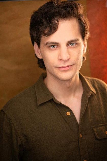 Tristan Miller - Actor Profile Photo