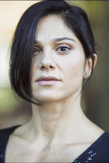 Daniela Ioia - Actor Profile Photo