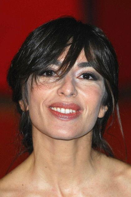 Sabrina Impacciatore - Actor Profile Photo