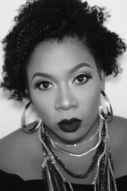 Crystal Monee Hall - Actor Profile Photo