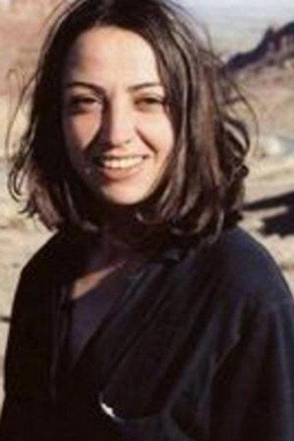 Sabine Mamou - Actor Profile Photo