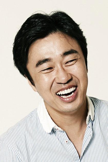 Jo Dal-hwan - Actor Profile Photo
