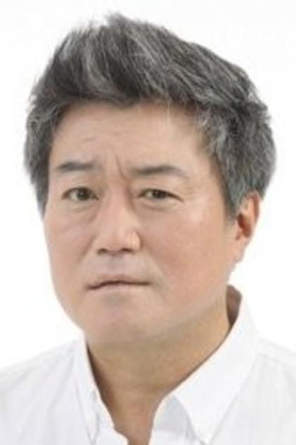 Yang Chang-wan - Actor Profile Photo