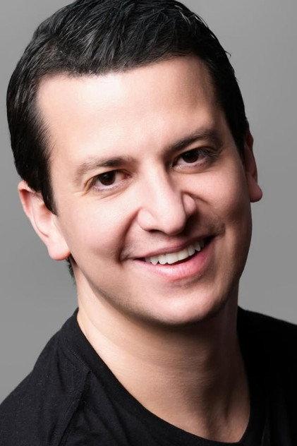 Juan Lecanda - Actor Profile Photo