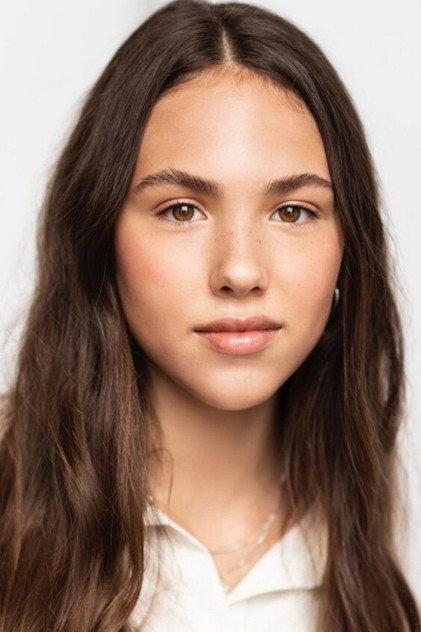 Rosalie Loiselle - Actor Profile Photo