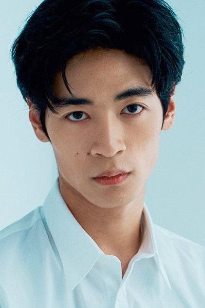 Takuya Wakabayashi - Actor Profile Photo