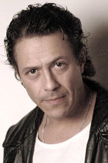Boris Khvoshnyanskiy - Actor Profile Photo
