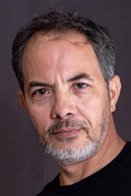 Mustapha Laribi - Actor Profile Photo