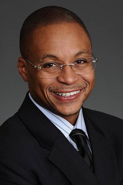 Gus Johnson - Actor Profile Photo