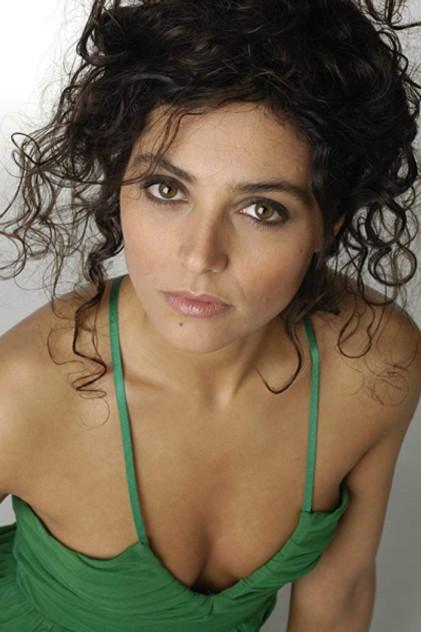 Marie Colapietro - Actor Profile Photo