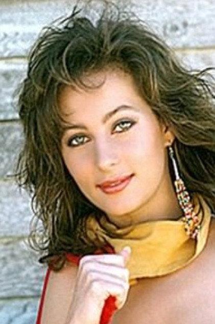 Shannon Long - Actor Profile Photo