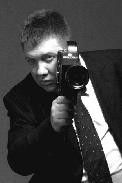 Gleb Aleynikov - Actor Profile Photo