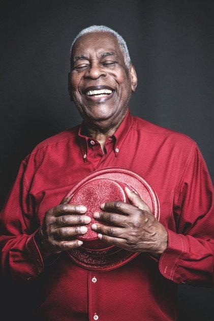 Haroldo Costa - Actor Profile Photo