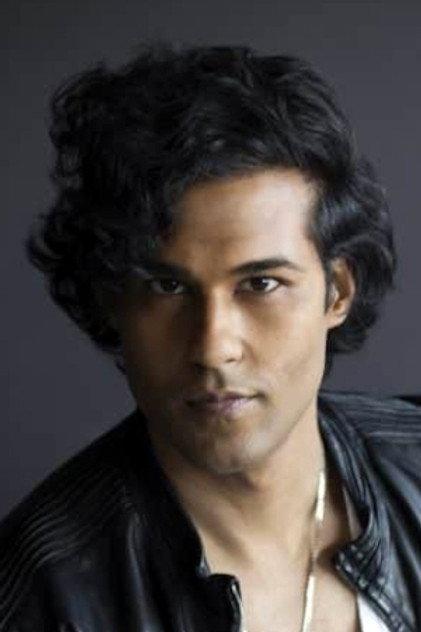 Prem Singh - Actor Profile Photo