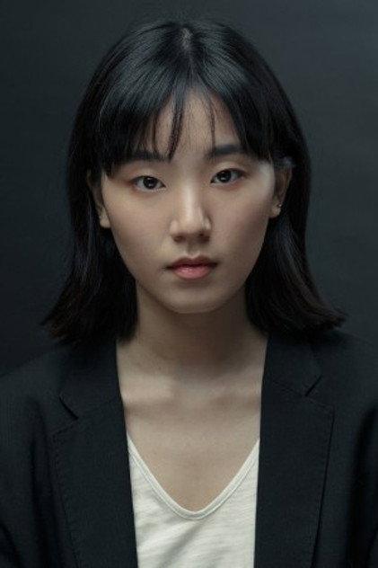 Sharon Cho - Actor Profile Photo