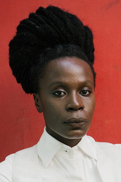 Isabél Zuaa - Actor Profile Photo