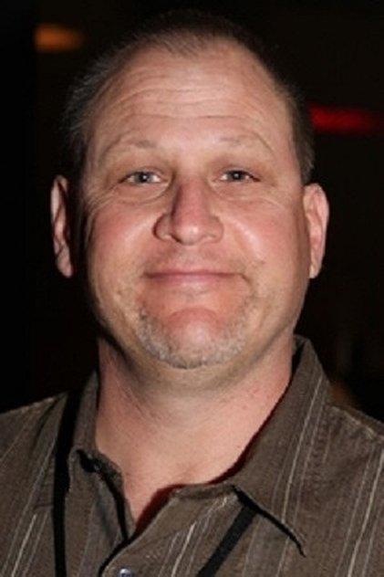 John Putch - Actor Profile Photo