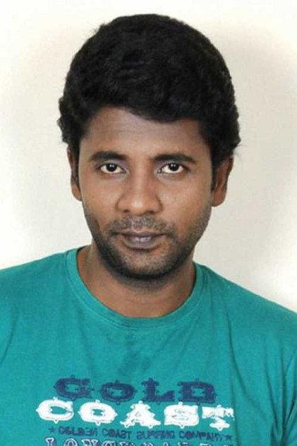 Satyam Rajesh - Actor Profile Photo