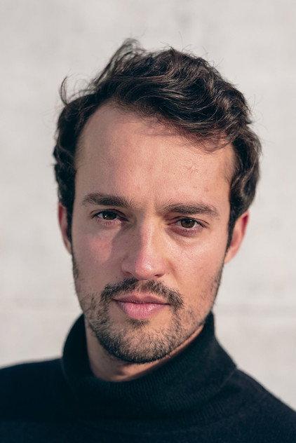Moritz Lehmann - Actor Profile Photo