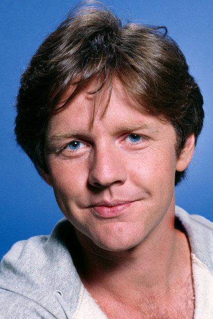 Robert Ginty - Actor Profile Photo
