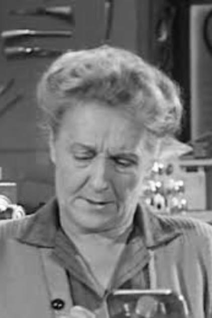 Helen Wallace - Actor Profile Photo